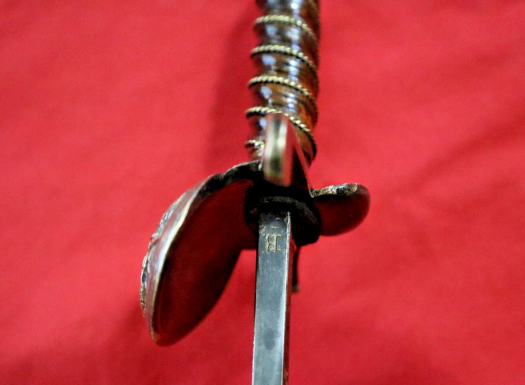 CZAR ALEXENDER I REIGN RUSSIAN OFFICER SWORD CA 1810-1815