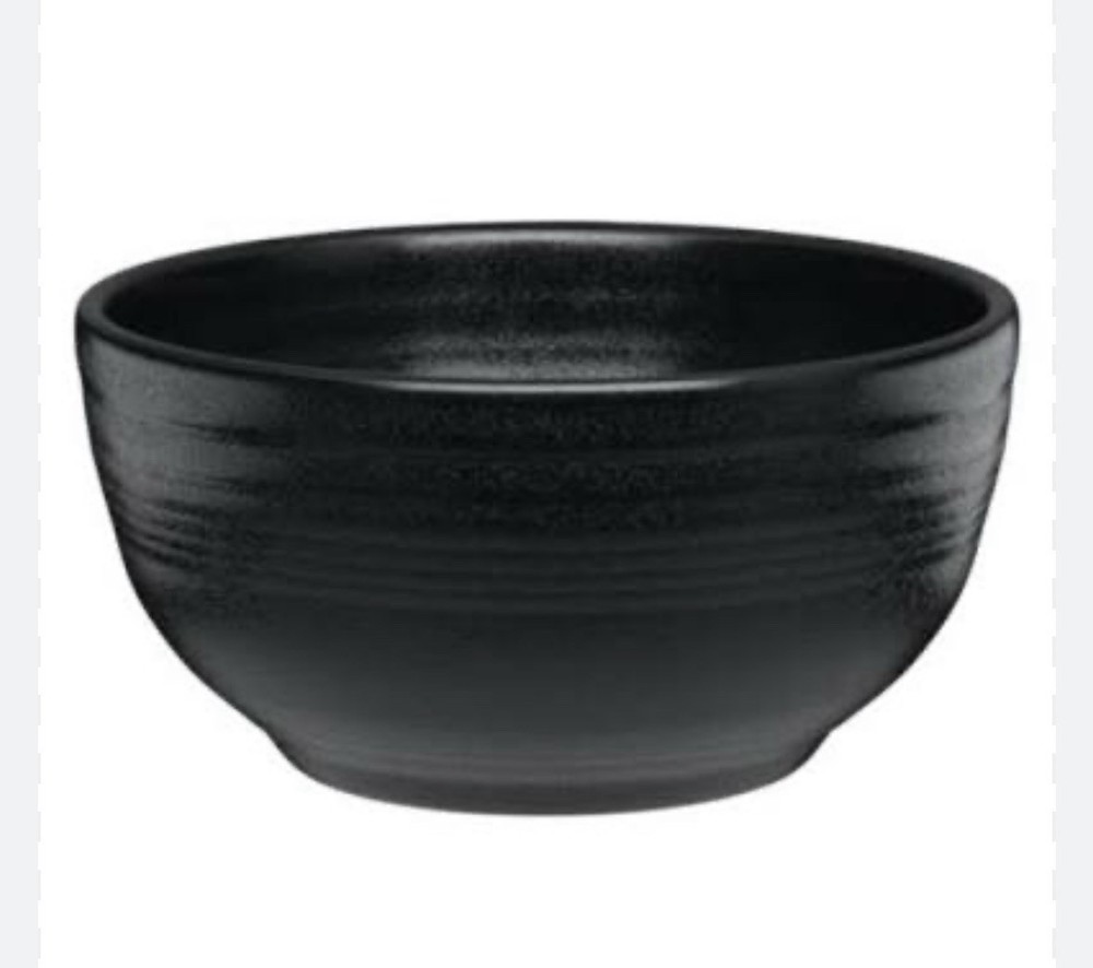 fiesta bistro bowl foundry NEW