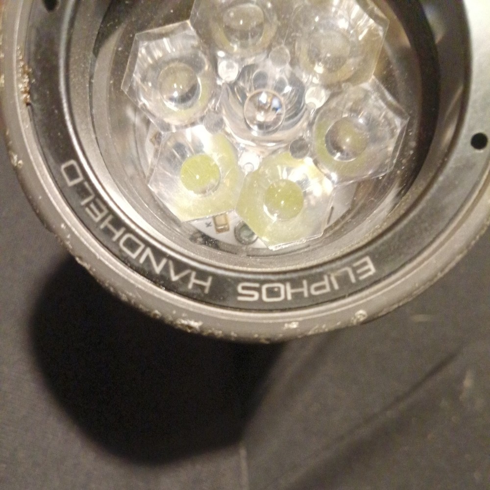 scuba diving flashlight waterproof, led,handheld, rechargeable