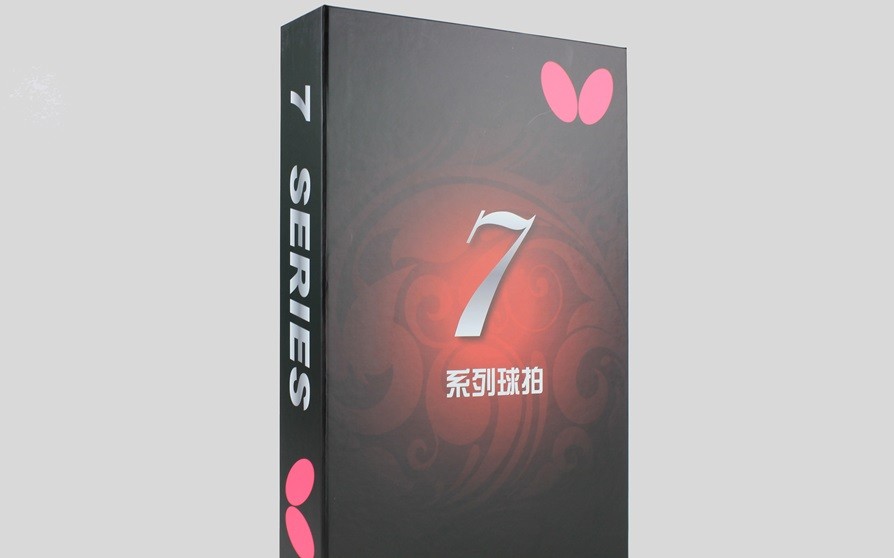 Bty 702 FL Racket Set