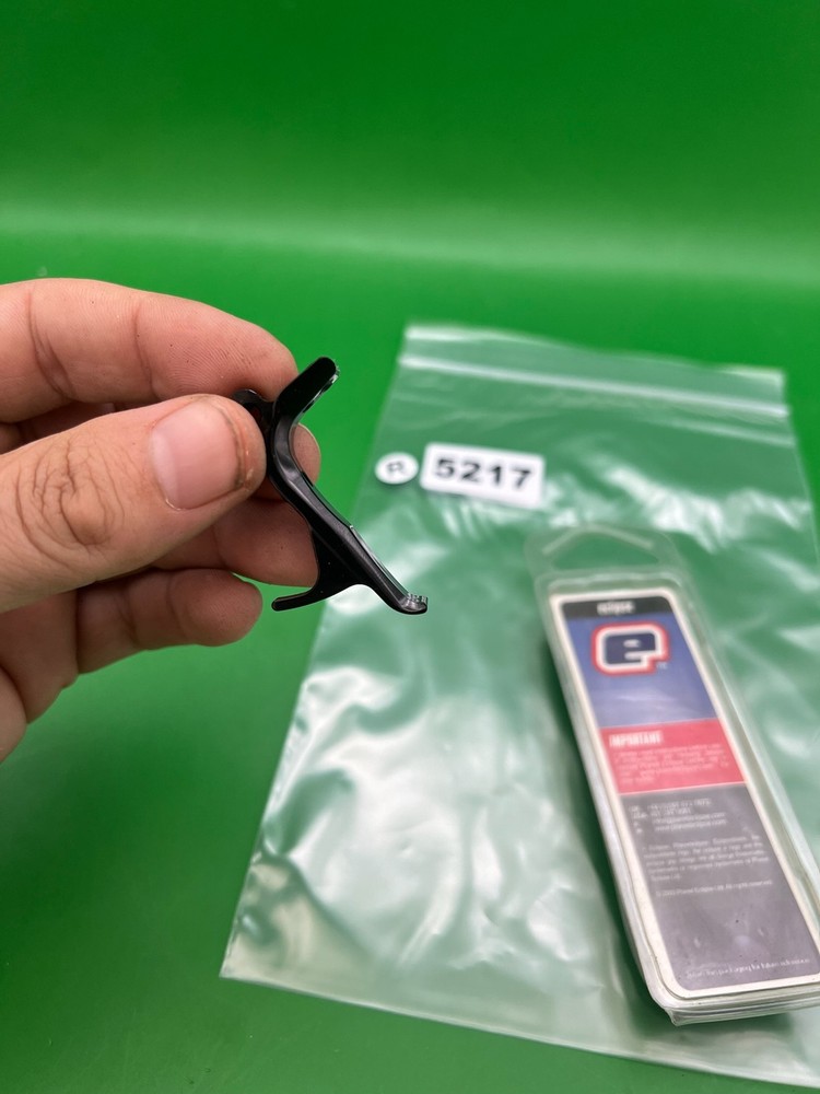 Planet Eclipse Eblade Sumari Trigger Black