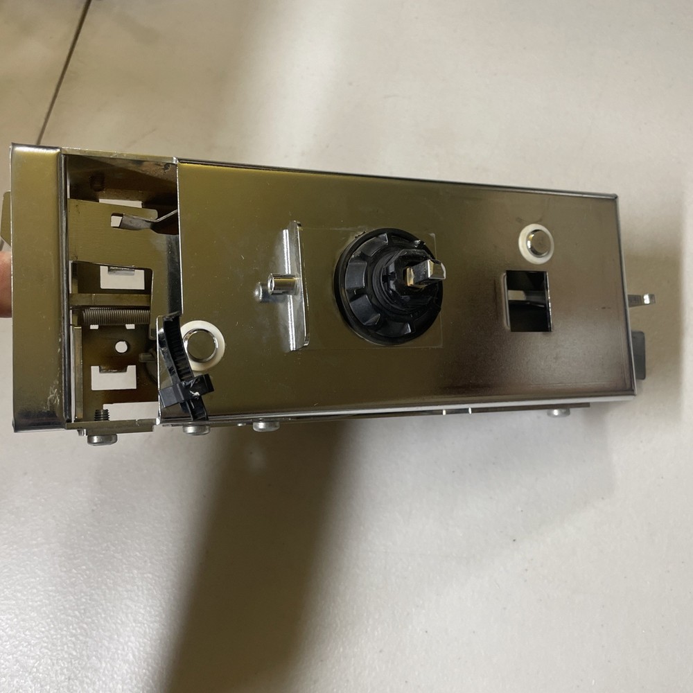 ABB 3HAC1432-1 Rotary Door Interlock Robot Controller
