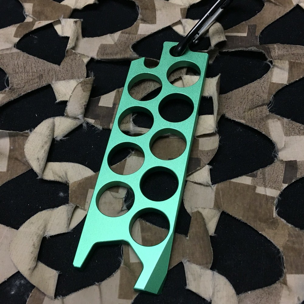 NEW HK Army Ball Sizer - Green