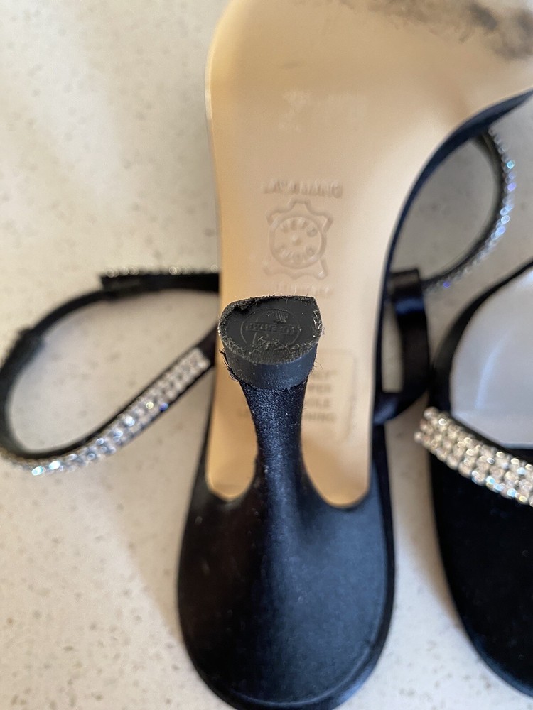 Antoio Barbato Heels 38.5