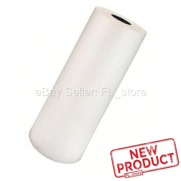 Newsprint Paper Gray 18" x 1200 Feet Roll Void Fill Packaging Wrapping NEW