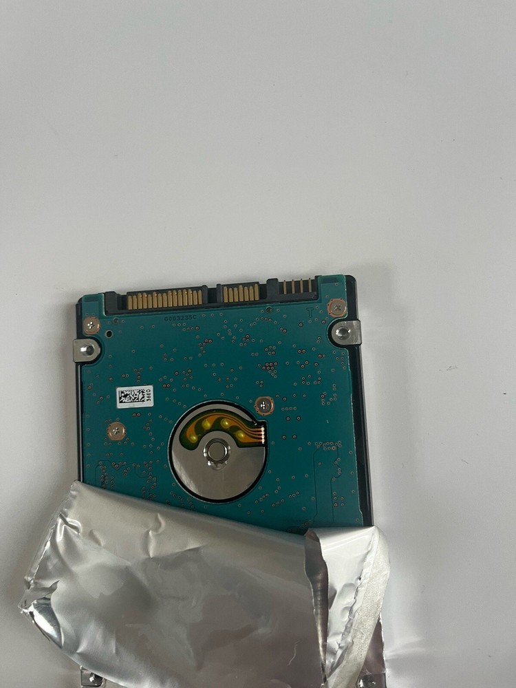 Toshiba MQ01ACF050 500GB