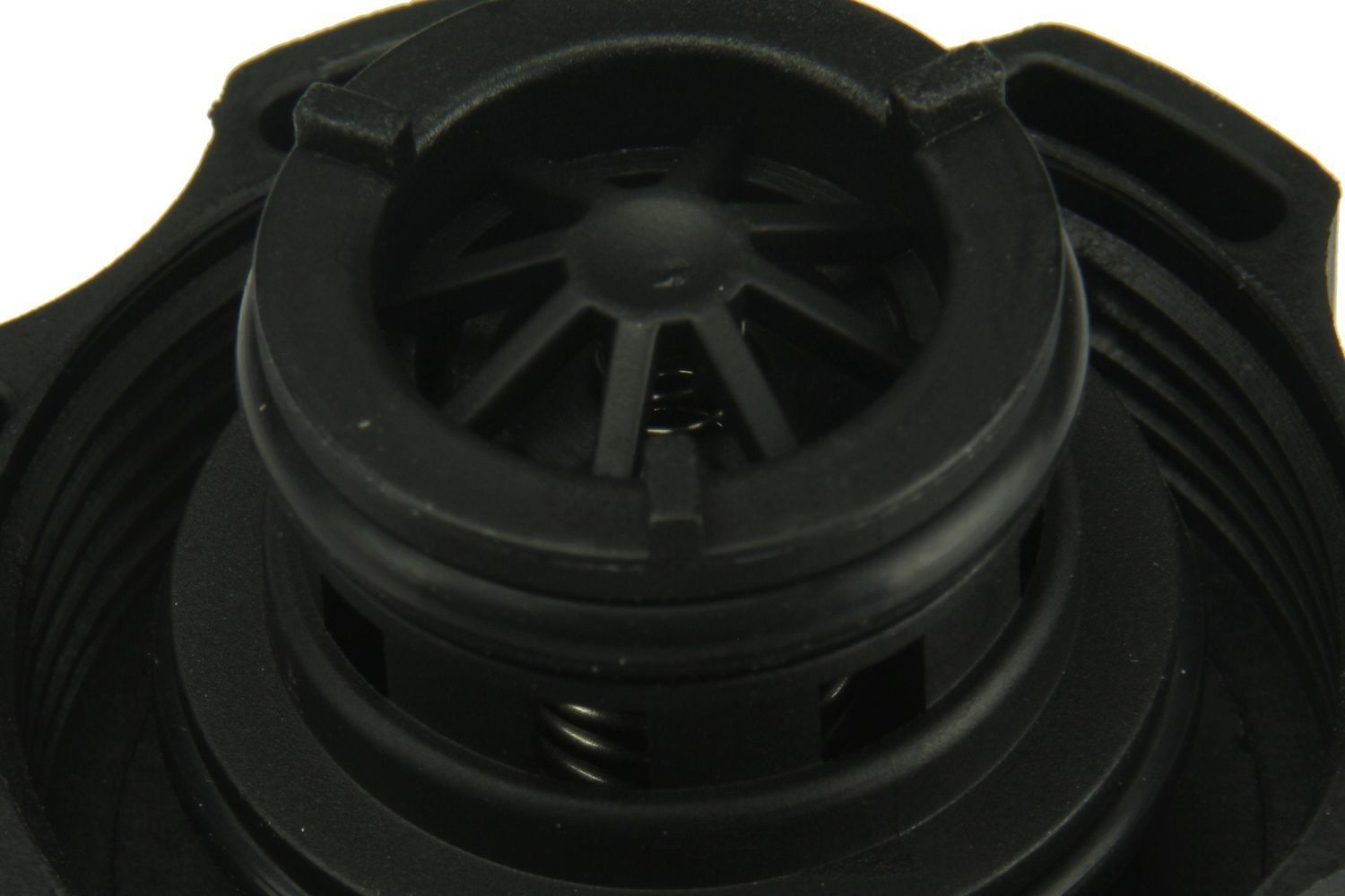 Engine Coolant Reservoir Cap AUTOTECNICA GM0714619