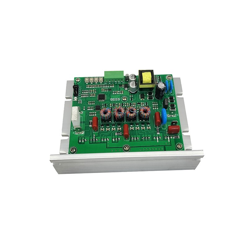 Brushed motor controller 115V 230V Forward reverse Four Quadrant DC Motor drive