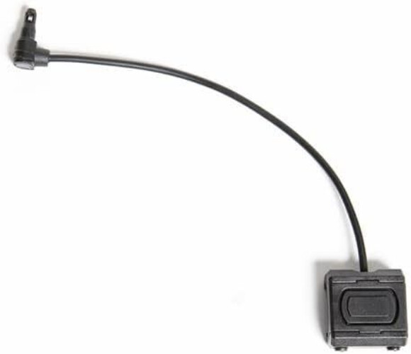 Compact Remote Pressure Crane Laser Switch for Steiner DBAL-A3 Lasers OGL Device