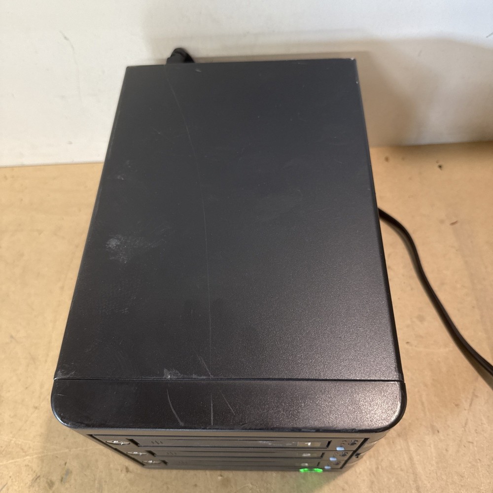 EFI External HDD Security Kit EXT-HDD-02