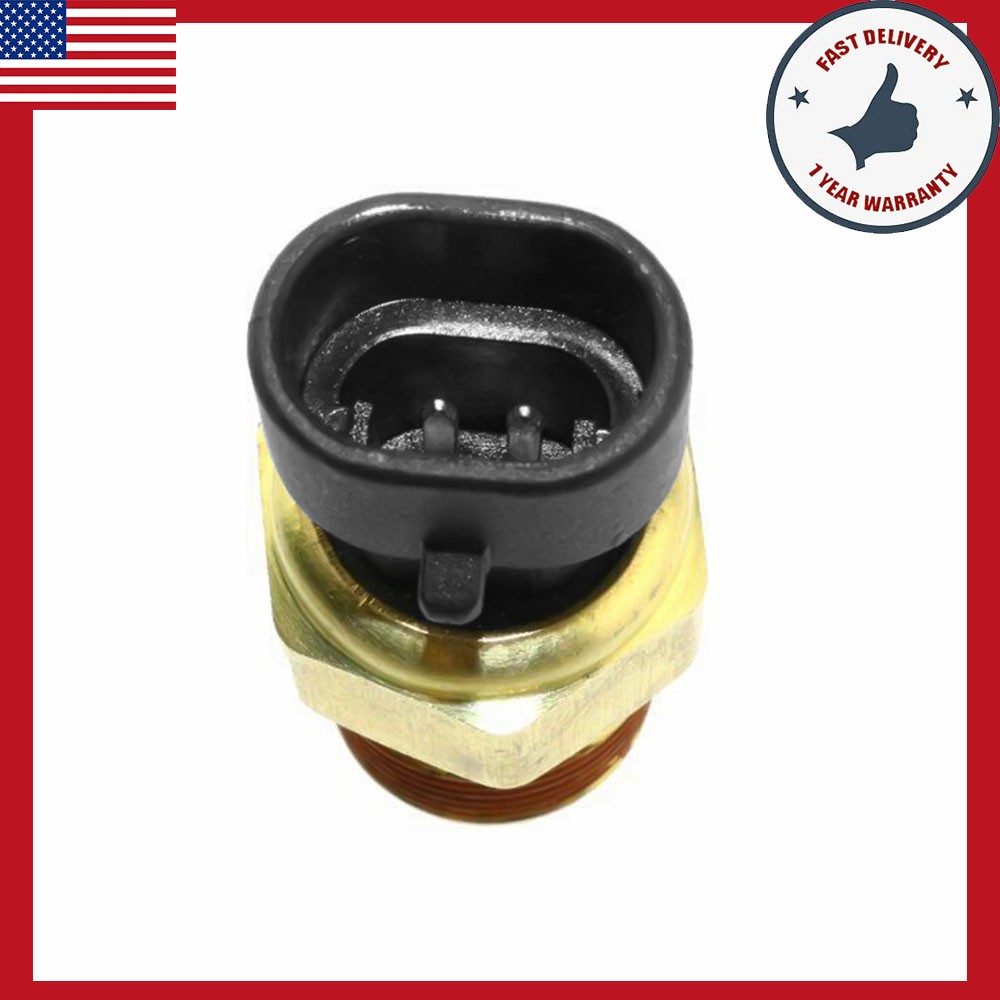 Engine Coolant Temperature Sensor Fit CADILLAC 1985-05 DEVILLE 1999-07 ESCALADE