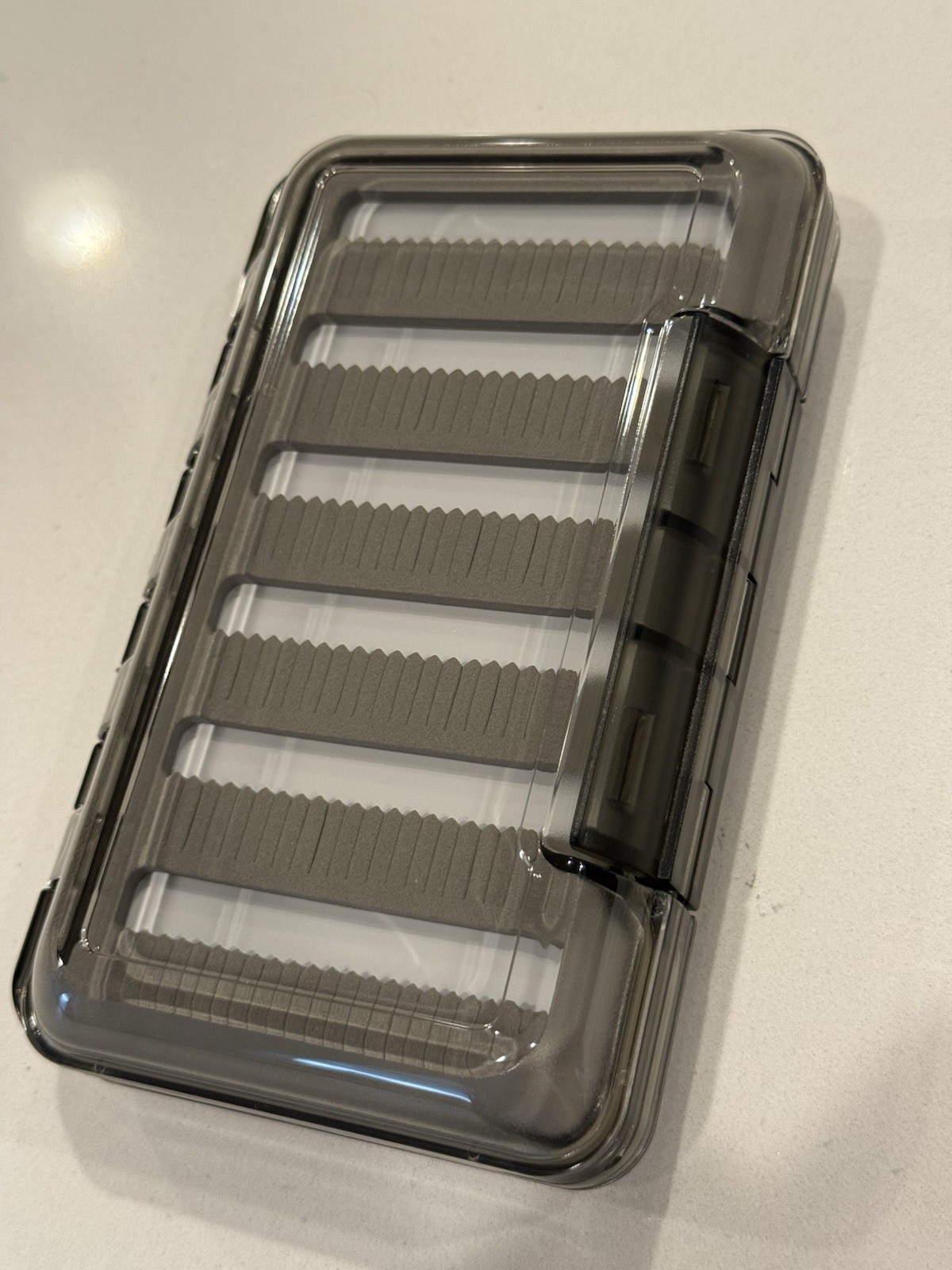 Double Sided FLY BOX!!