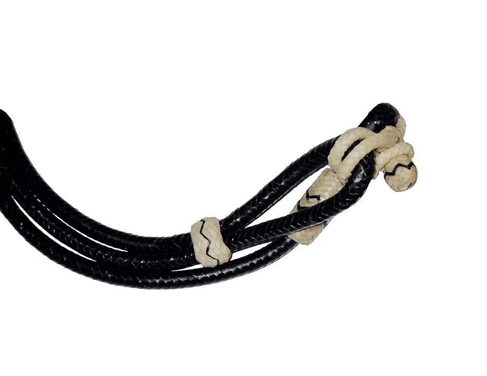 Rawhide Romel Reins