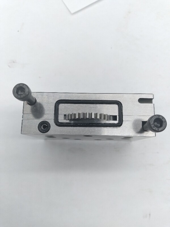 NEW ITW Dynatec 808809 Hot Melt Regulator Module 0.4cc