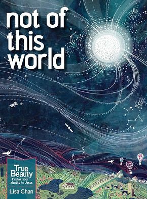 Not of This World .. NEW