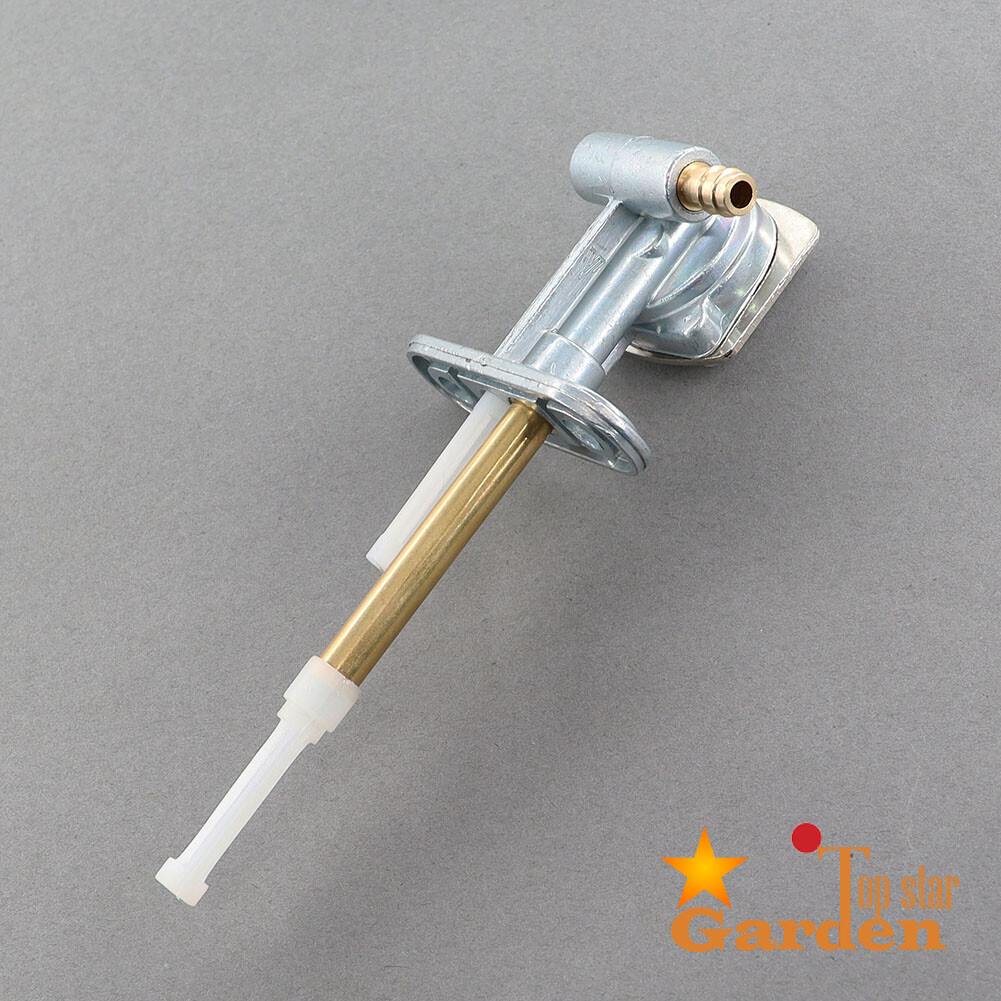 Fuel Switch Valve Petcock Fuel Line Kit For YAMAHA RAPTOR 660, Warrior 350