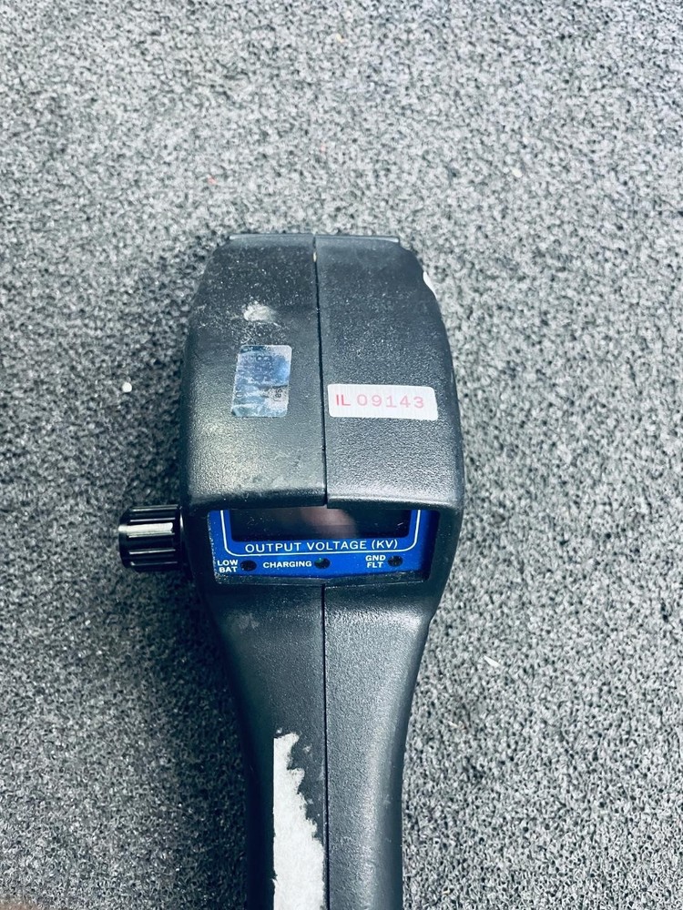 3M Model C-5000 Calibrator / Lockheed Martin @ D2