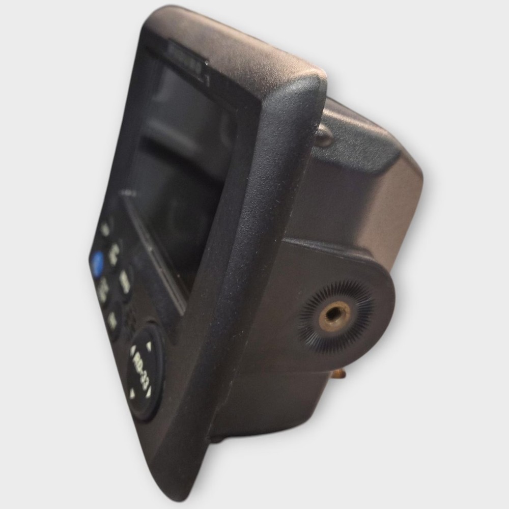 Furuno RD-33 NMEA 2000 Data Organizer Display w/ 2m N2k Drop Cable-Fully Tested