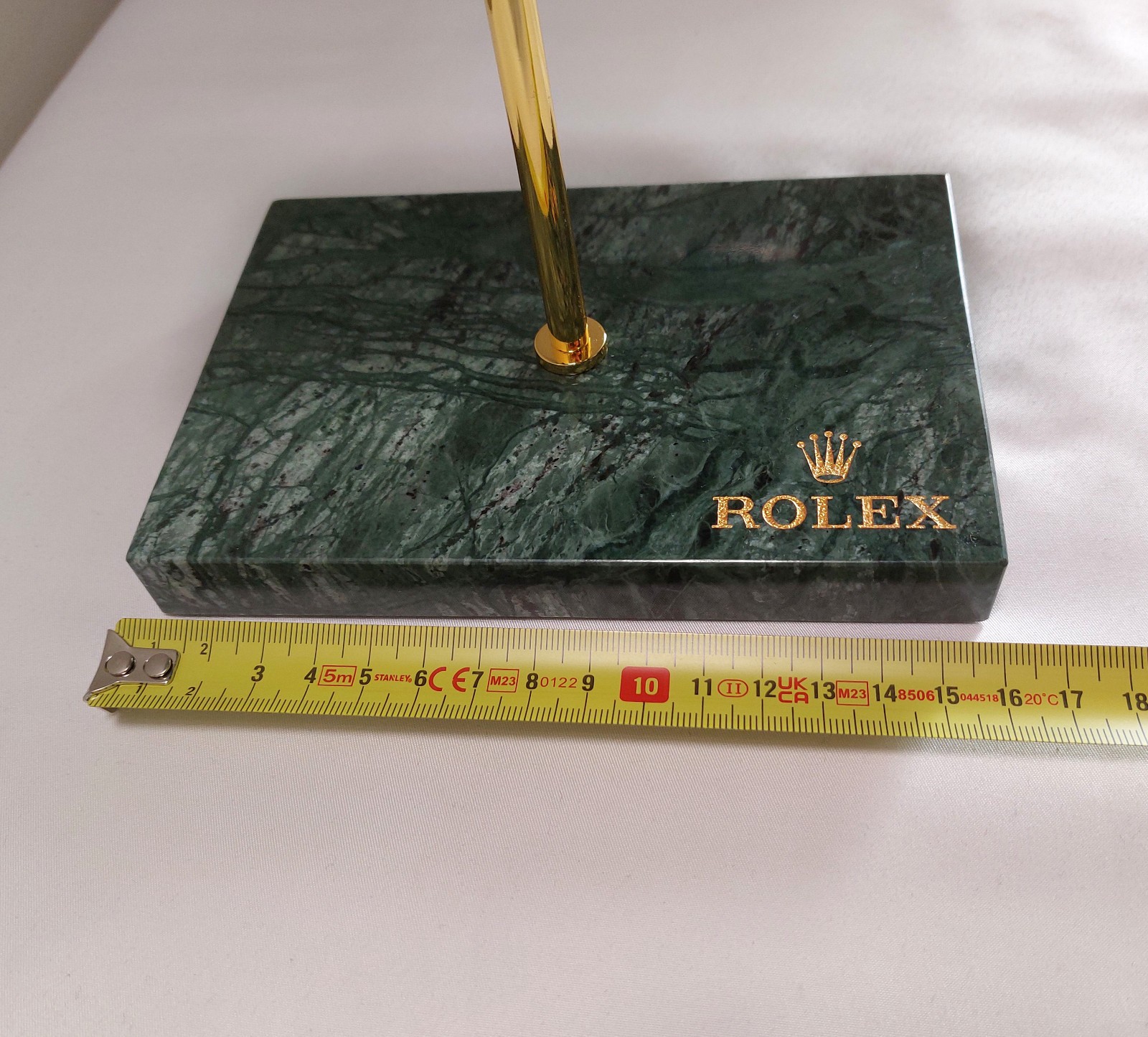 ROLEX DISPLAY STANDS BIG / WATCH EXHIBITOR