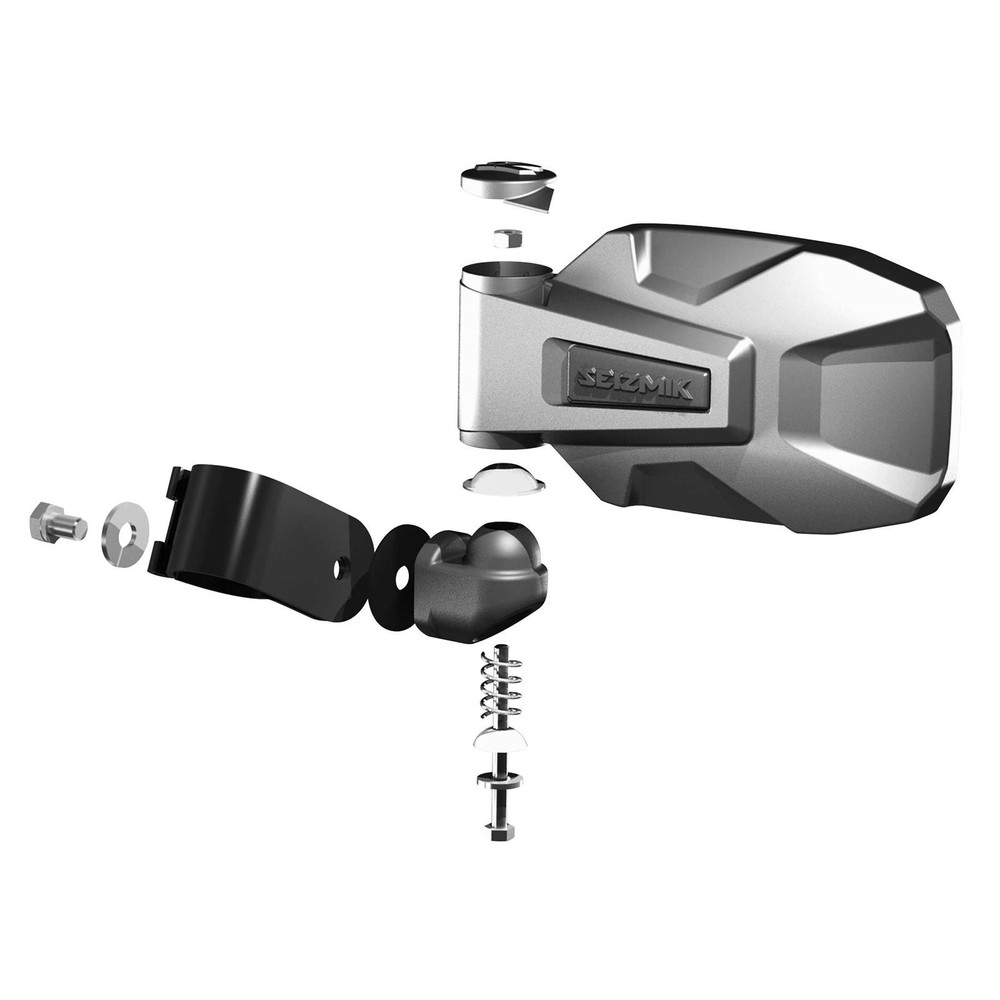 Seizmik Strike Side Mirror 1.7 18091