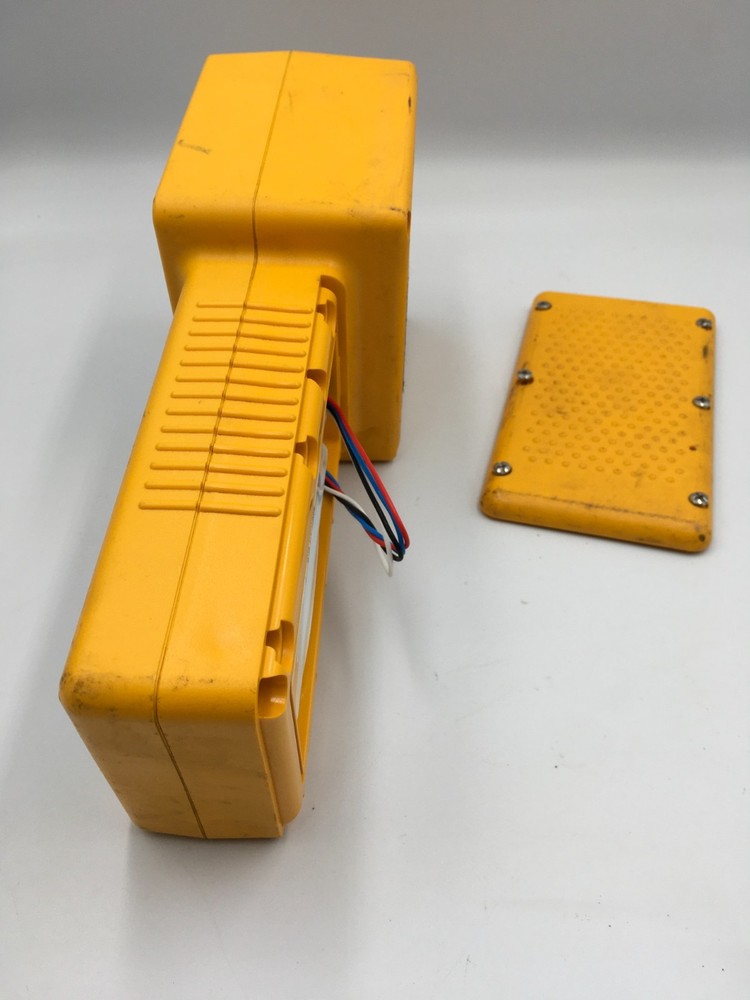 3M Dynatel 965DSP Subscriber Loop Analyzer AS IS For PARTS ONLY RS