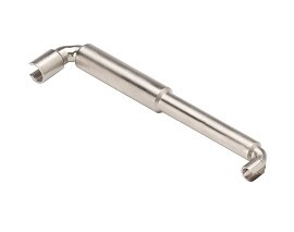 DCI Sleeve Tool, Metal, 1/8" & 1/4"
