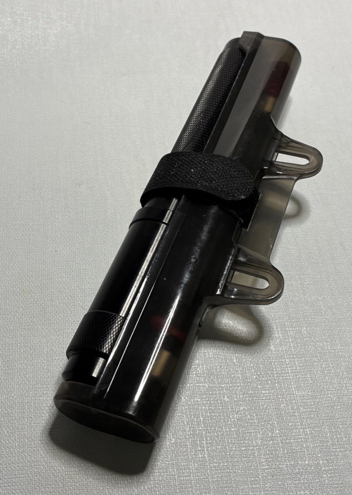 Mini Bike Pump 260PSI - Portable