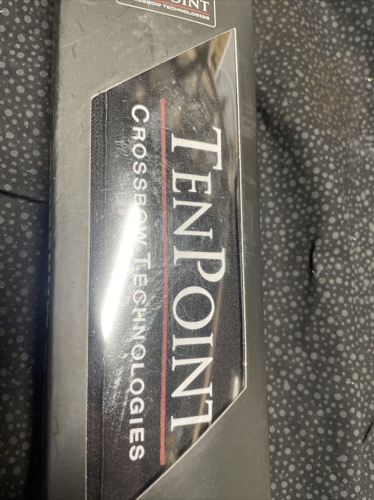 Ten Point Crossbow Sling