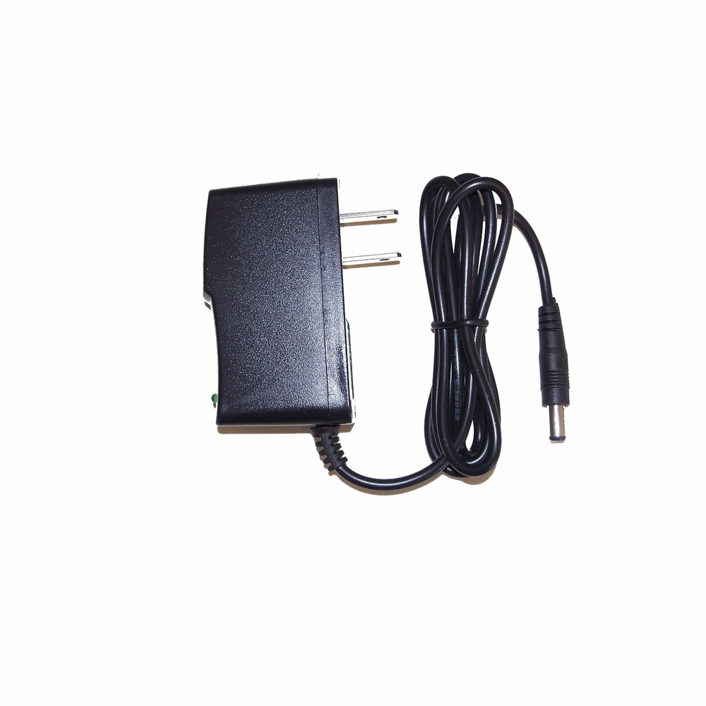 AC Adapter Replacement for INSIGNIA NS-DPF0812W  Digital Frame