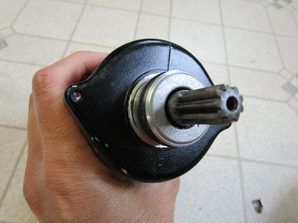 95 Polaris SL 650 STD Jet Ski Starter PWC