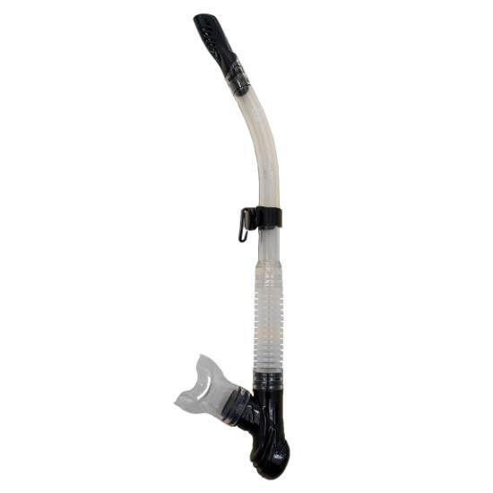 SHERWOOD CAI CLEAR SNORKELS