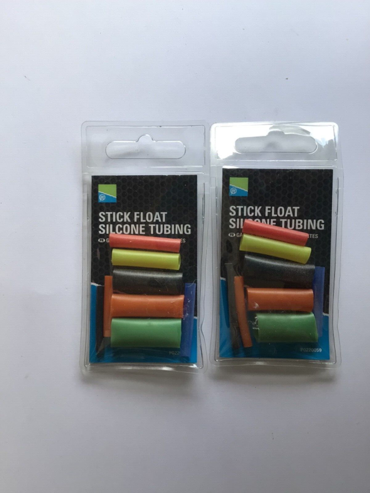 Preston Innovations Stick Float Silicone Tubing