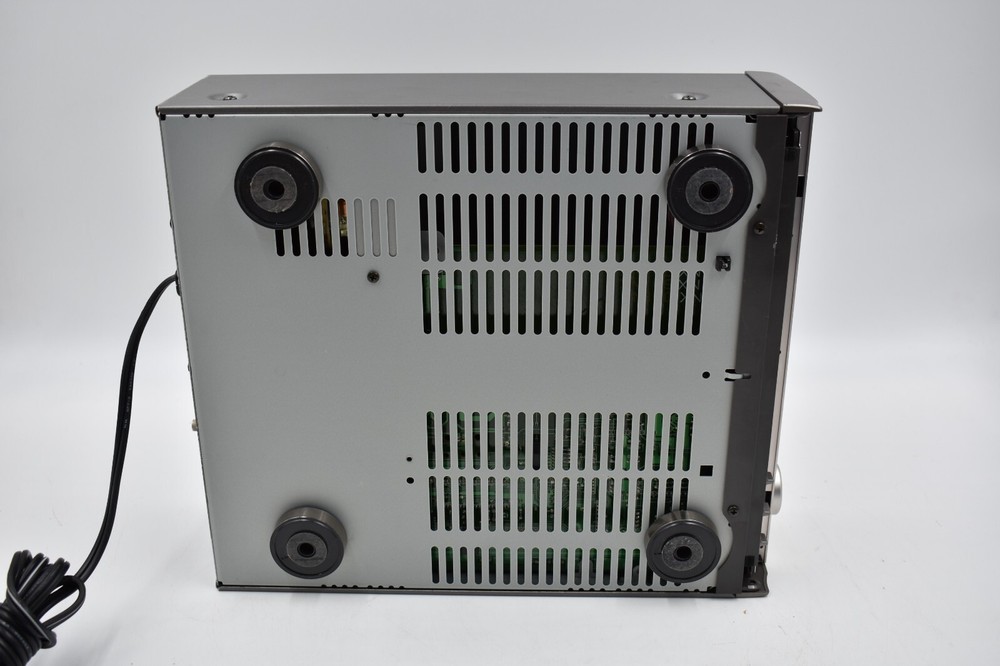 Yamaha CTX-S90 PreAmp DISPLAY NOT WORKING