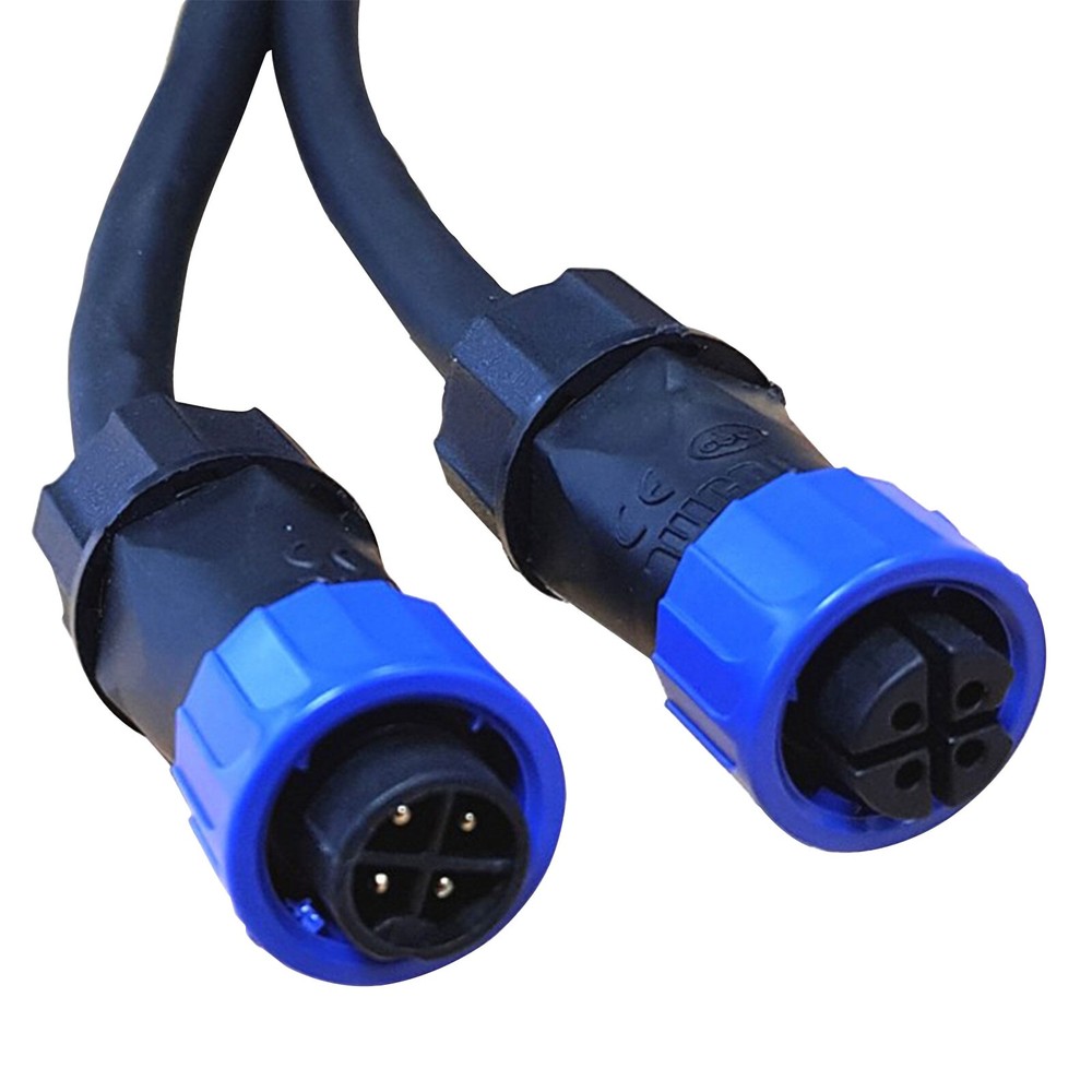 ADJ Pixie Strip 25FT Link Cable for Tri-Color LED Pixie Strips idjnow