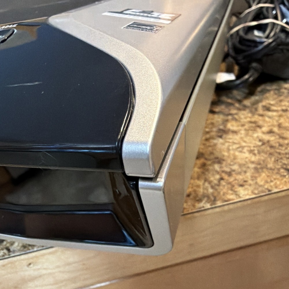 CANON Canoscan 8800F Flatbed Scanner