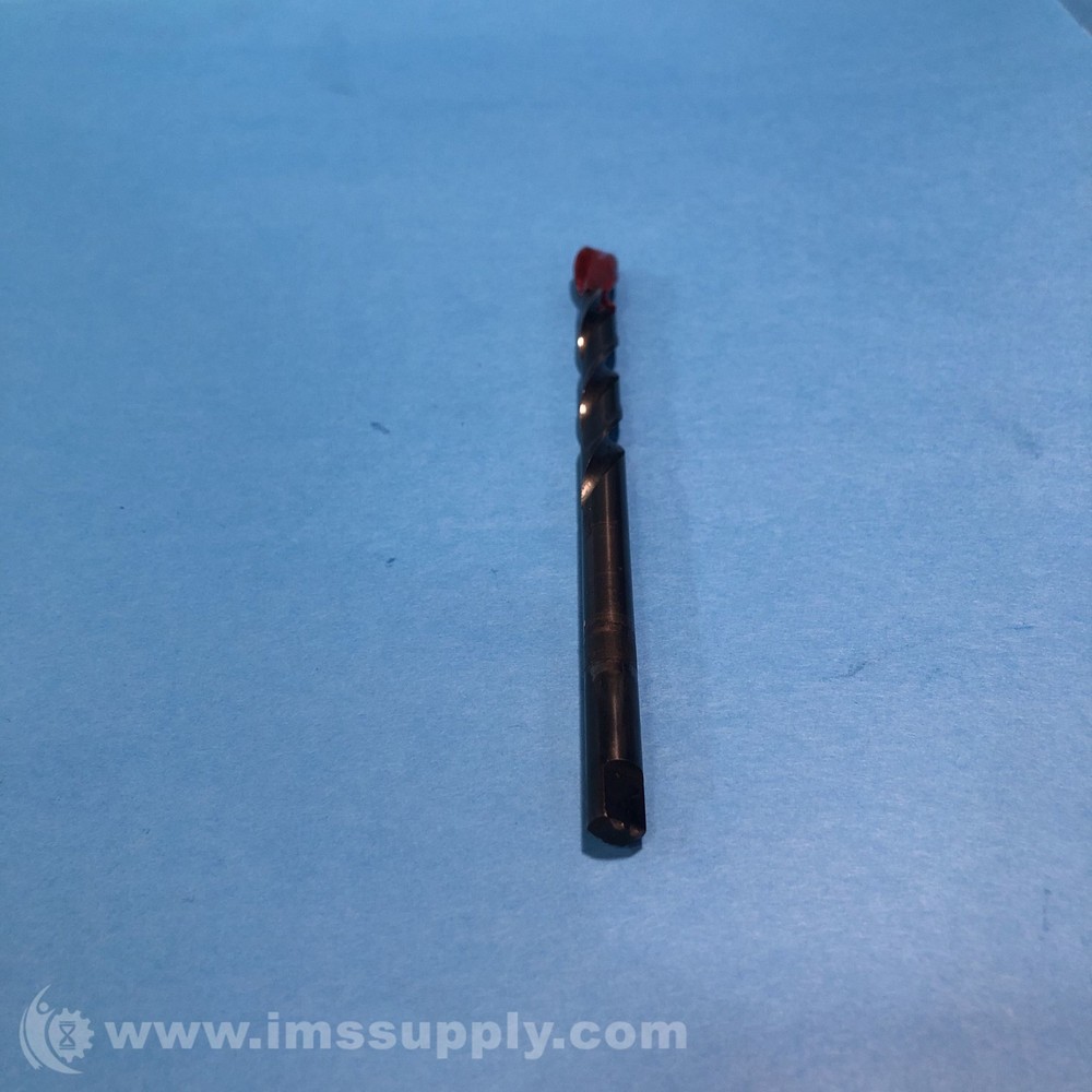 Drill Bit Size 5/16 inch FNIP