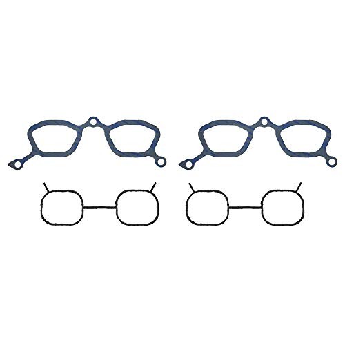 MS 97161 Intake Manifold Gasket Set