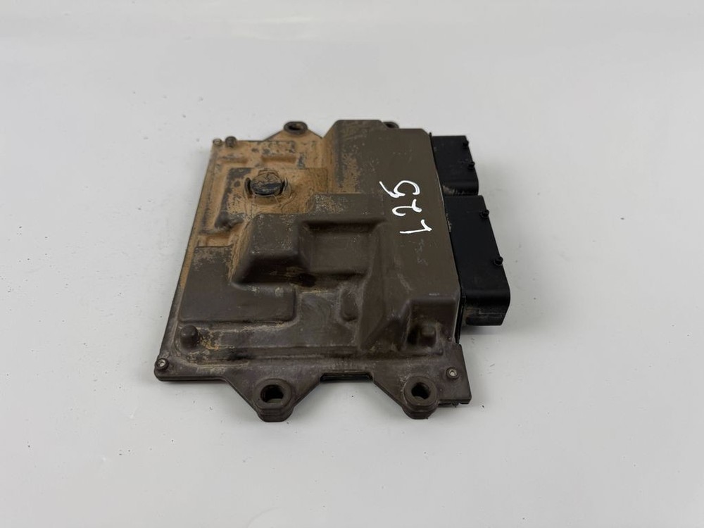 Subaru Forester SK 2022 Engine Control Module ECU 22765AS920 BVV863