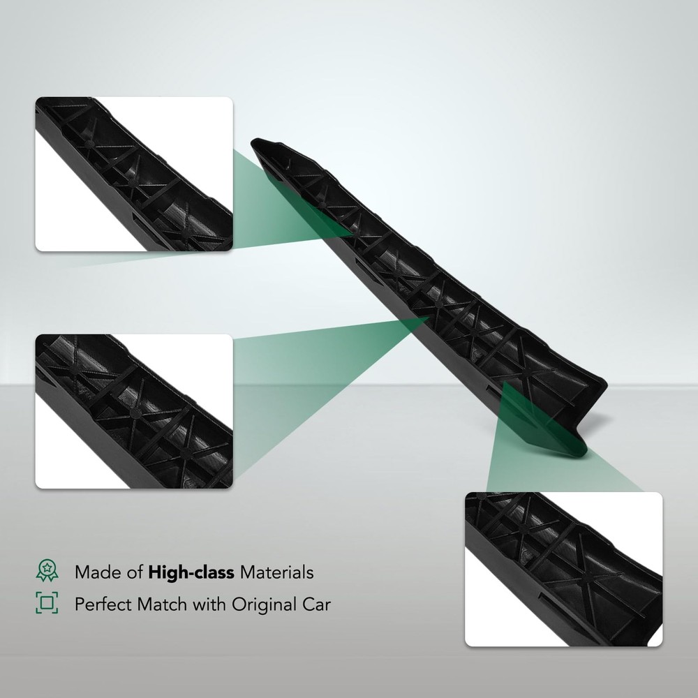 Front Bumper Bracket for Tucson 2019-2021
