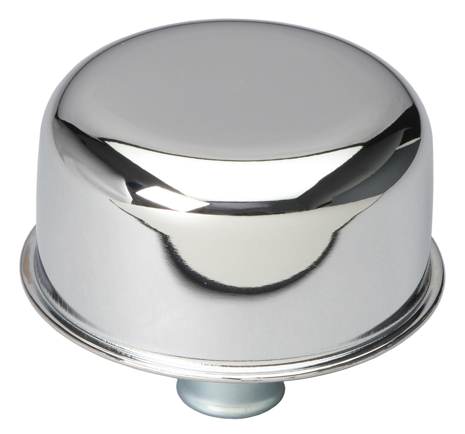Performance 9171 Chrome 3/4 Neck PCV Breather Cap
