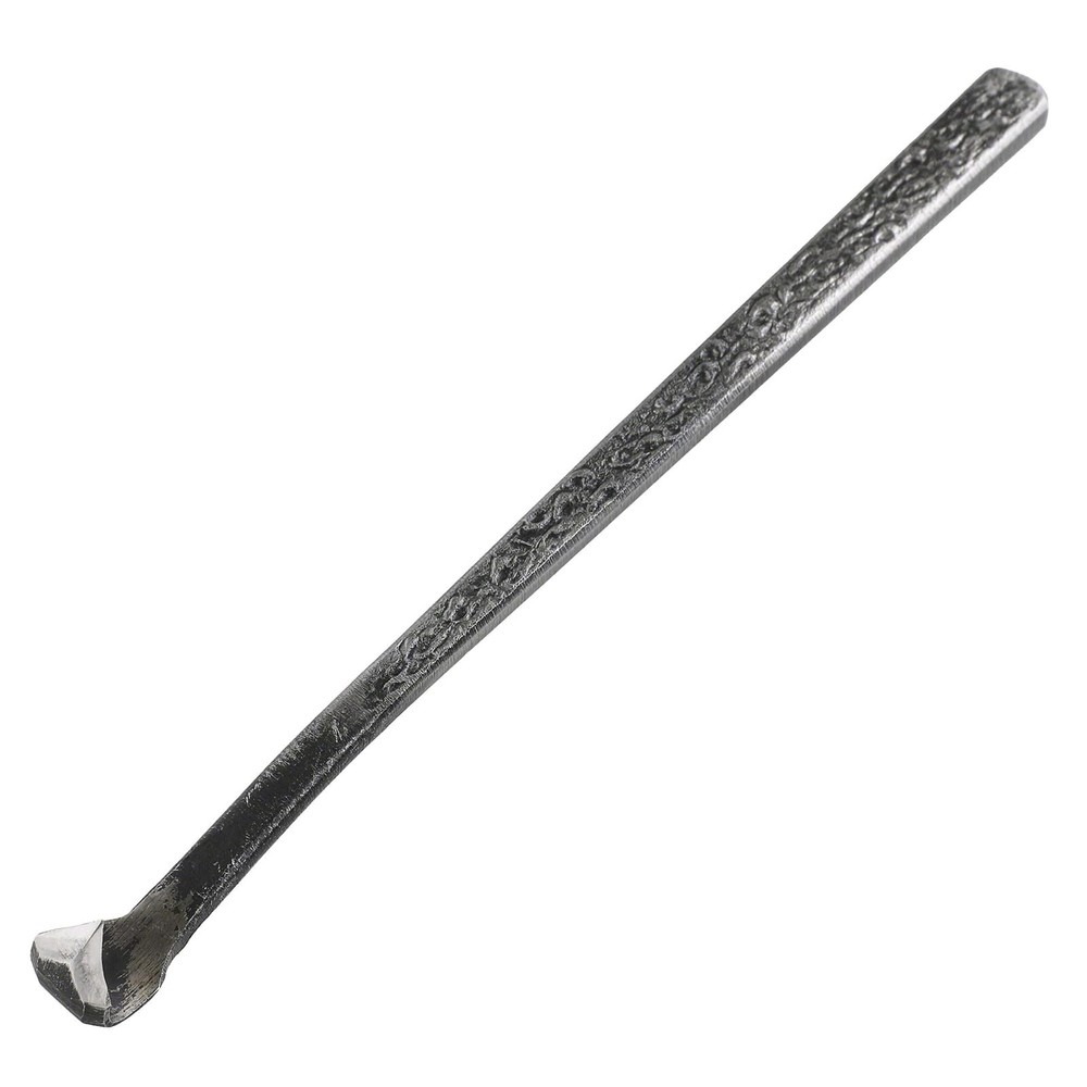 Bonsai Scraper Gouge Chisel with Triangular Blade Made in Japan, Shari Carvin...