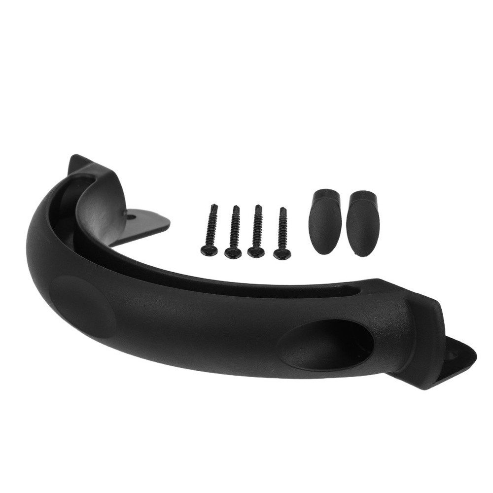 Guardrail Handle Gate Pull Hardware for Sliding Door Replacement