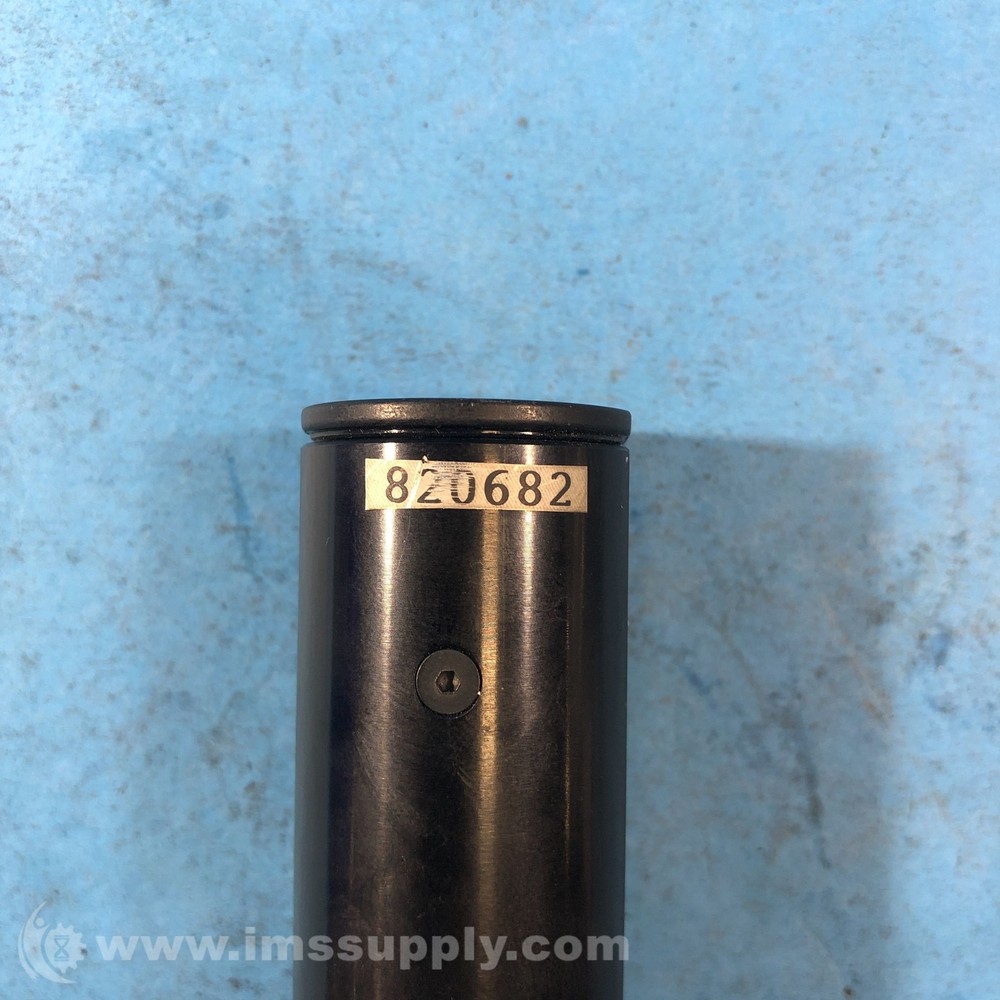 Cognex DVT 820 Camera Image Sensor Unit with Mounting Bracket USIP