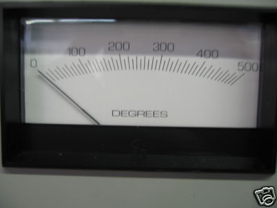 ENI VL-400 Phase shift controller