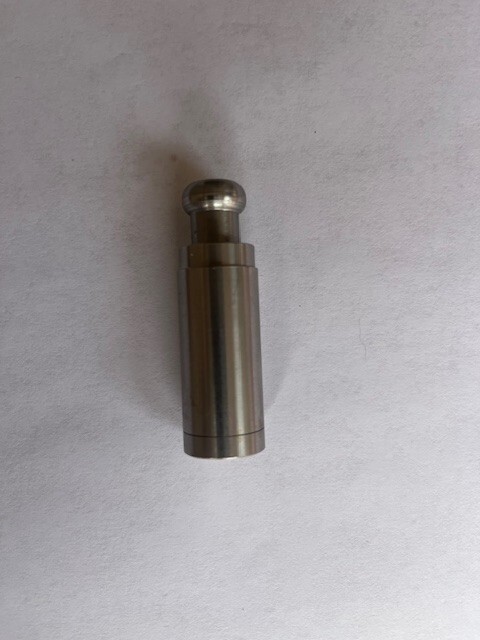 Stainless Steel Bottle