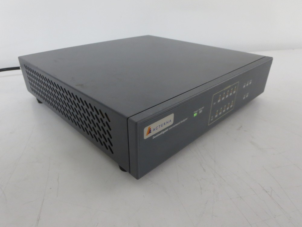 Acterna DA-380 Domino GB Internetwork Analyzer