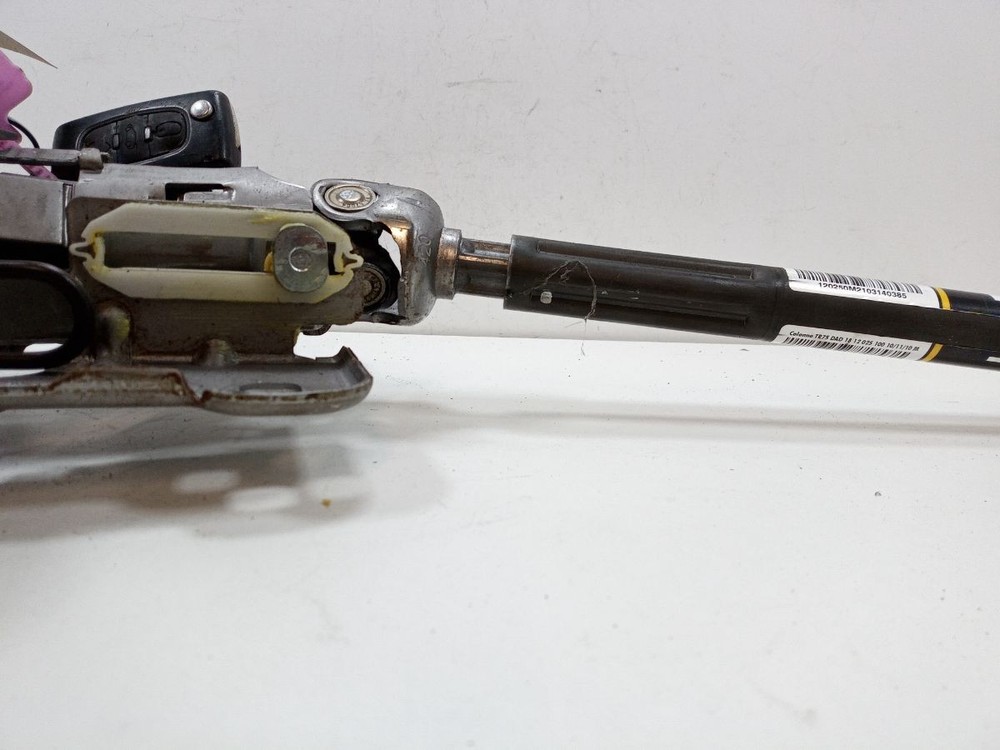 PEUGEOT Rcz Gt 200 2011 Steering Column