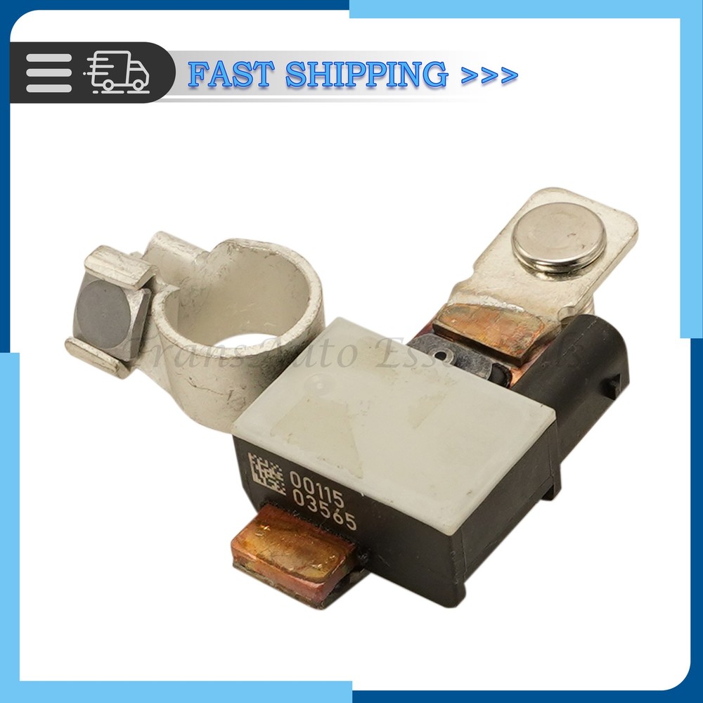 29182-AA01B For 2015-2019 Subaru Outback Battery Sensor Assembly US