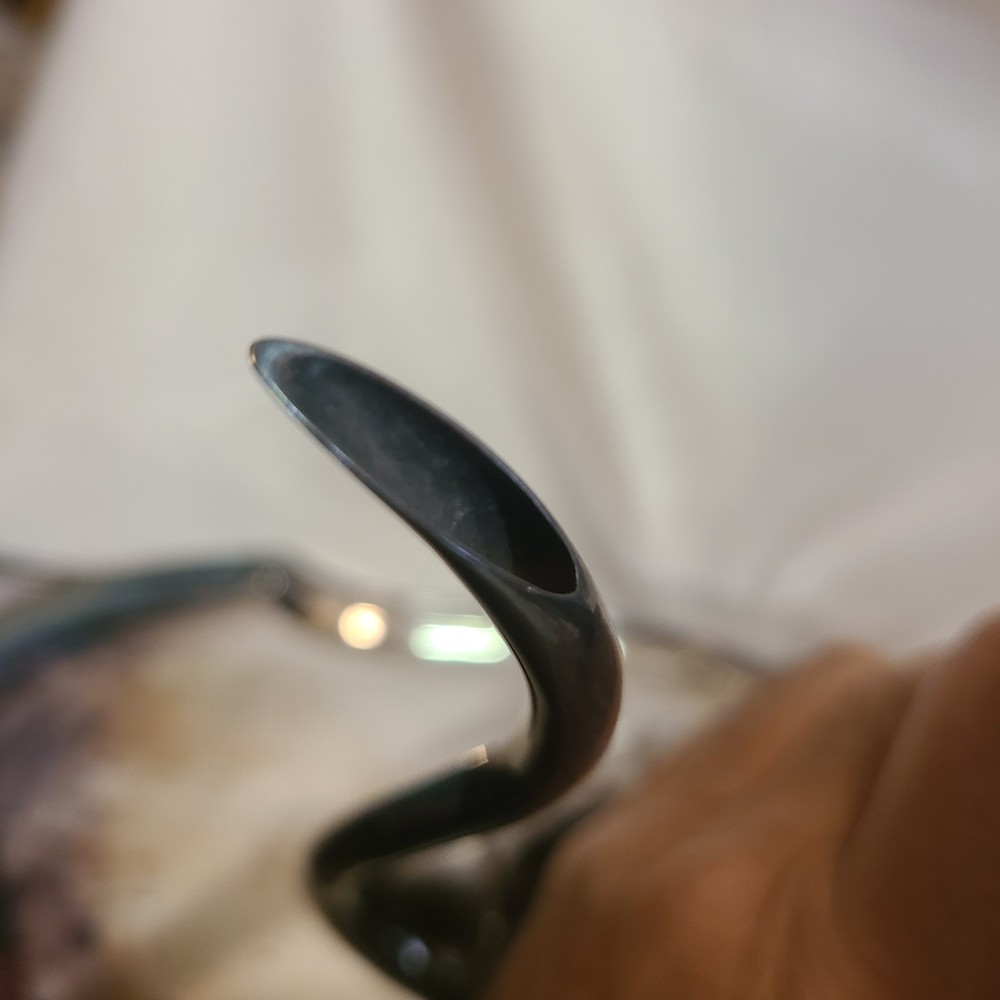 Mid Century 1965 Eugen Ferner Germany, MCM Silverplate Tea/Coffee Set