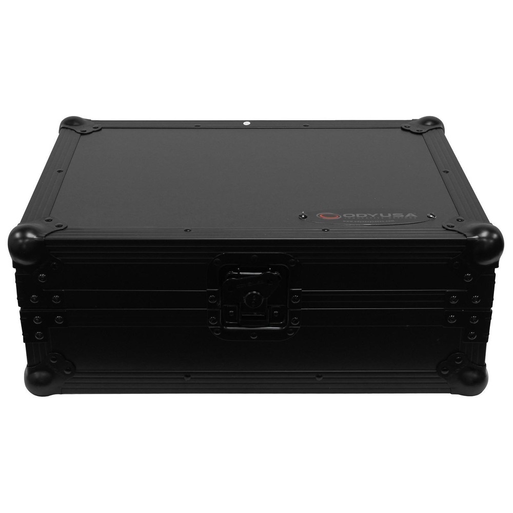 Odyssey FZCDJBL Tabletop Player Case idjnow